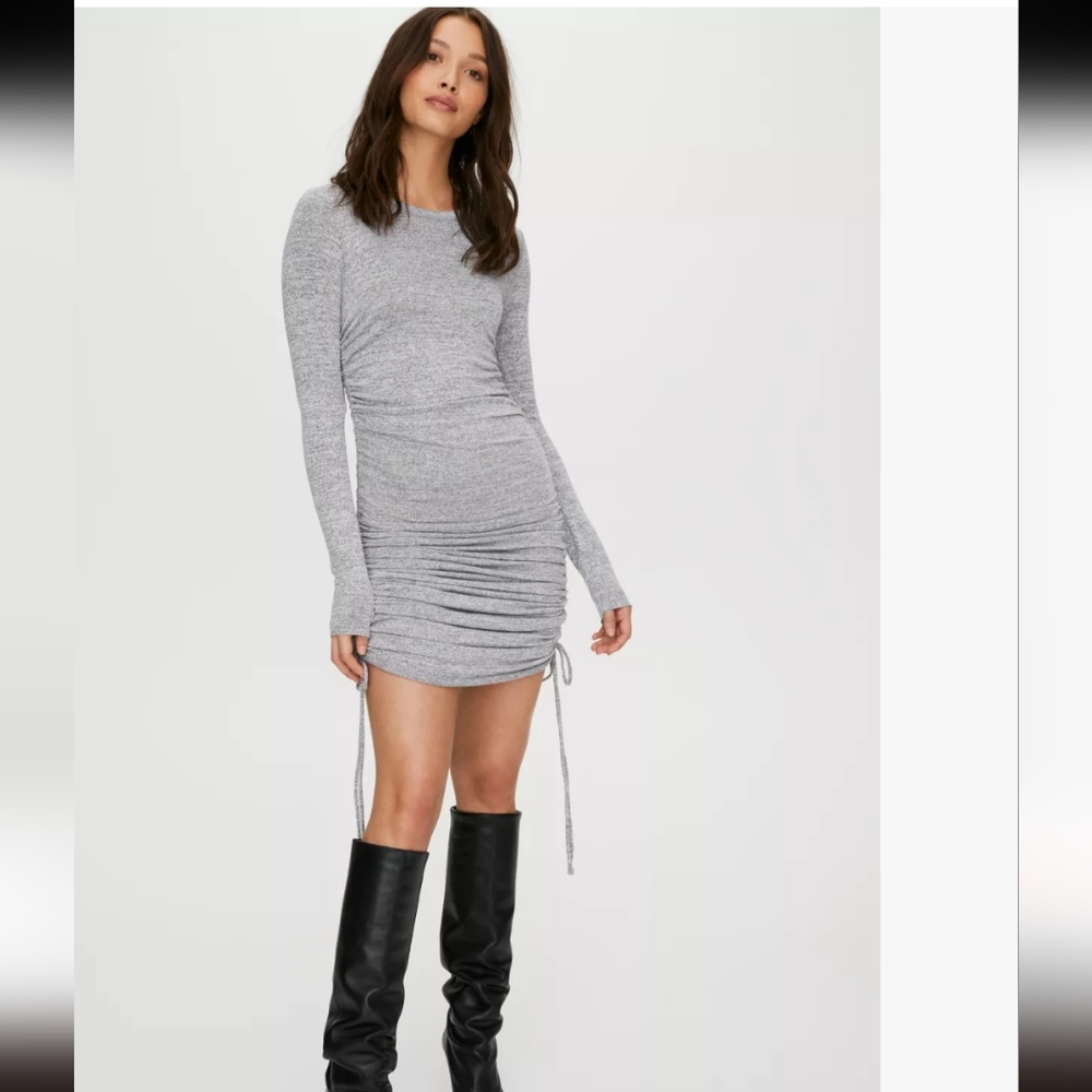 Wilfred Free Savita Dress - Picture 10 of 10